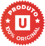 Produtos 100% originais